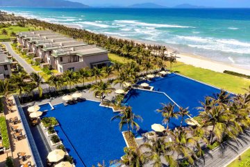 Vui hè không lo về giá ở top khách sạn/ resort khu vực Cam Ranh & Nha Trang sang – xịn SO HOT chỉ từ 645k/khách