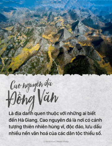 10 địa điểm đẹp nhất nhì Hà Giang mà dân mê xê dịch ai cũng nên ghé