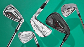 Tìm hiểu về gậy golf irons  - Đâu là sự lựa chọn tốt nhất dành cho các golfer