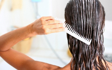 Cách chăm sóc tóc ngắn phồng đơn giản nàng nên biết