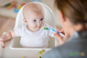 6 Tác dụng của trái bơ đối với trẻ nhỏ và cách ăn hợp lý
