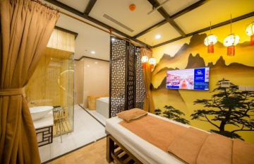 TOP 5 tiệm massage cho nữ ở Nha Trang được nhiều người yêu thích