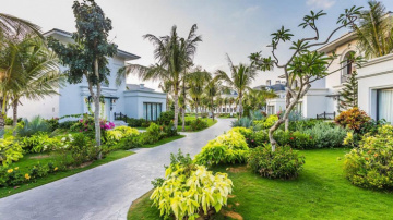 #41 Resort Phú Quốc giá rẻ view đẹp có hồ bơi tốt nhất hiện nay