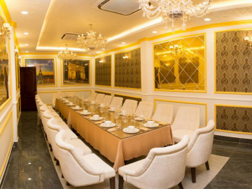 TOP 10+ nhà hàng Đà Nẵng view đẹp và siêu sang trọng