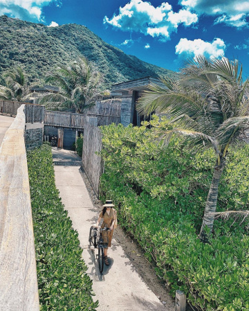 Six Senses Resort Côn Đảo – “Thiên đường nghỉ dưỡng trong mơ” có giá phòng như thế nào?