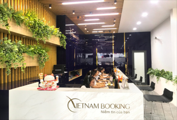 Top 5 văn phòng Asiana Airlines tại Hà Nội uy tín và chất lượng