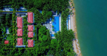 Review Salinda Resort Phú Quốc Island - Có Gì Hot?