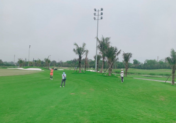 Sân Golf Mường Thanh Xuân Thành