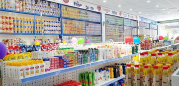 Top 10 Cửa Hàng Sữa Bột Tại TPHCM Chất Lượng Và Chính Hãng