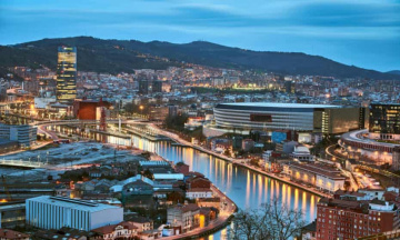 Thông tin du lịch Bilbao