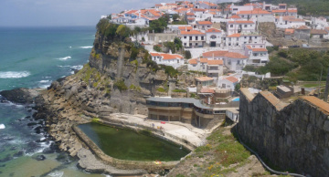 Du lịch Sintra - Khám phá nghệ thuật kiến trúc cổ Bồ Đào Nha