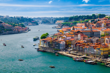 Du lịch Porto - khám phá thành phố cảng tại Bồ Đào Nha