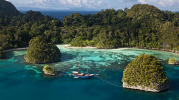 Du lịch Papua - Khám phá vùng đất bí ẩn nhất Indonesia