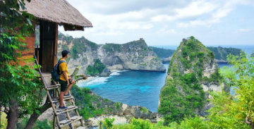 Du lịch Đảo Bali - Thiên đường du lịch Indonesia