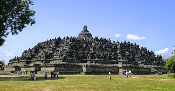 châu á, du lịch hè, du lịch indonesia, rồng komodo, đông nam á, check-in các địa điểm du lịch nổi tiếng ở indonesia