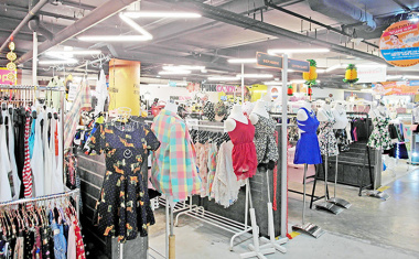 Mẹo mua sắm giá rẻ ở Singapore của một tín đồ