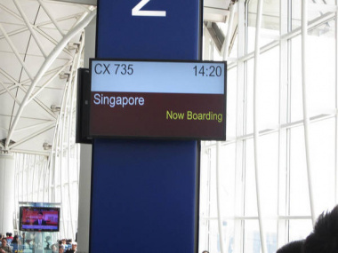 7 lý do nên du lịch Singapore