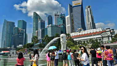 Những quy định nghiêm ngặt tại Singapore mà du khách cần biết