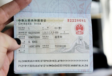 Top 5 địa điểm cung cấp dịch vụ làm visa Trung Quốc tại Đà Nẵng uy tín