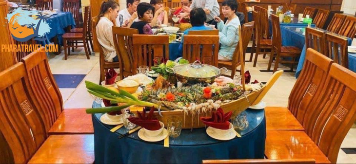 review các quán ăn gia đình đà nẵng ngon giá rẻ nhất