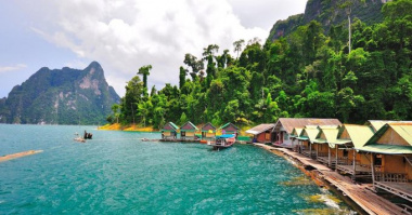 32 Địa Điểm Du Lịch Thái Lan CỰC HOT, Từ Bang Đến Chiang Mai