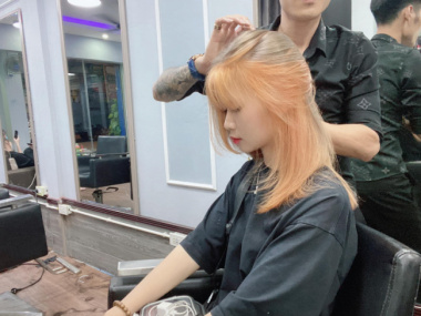 Top 7 Salon làm tóc đẹp nhất tại tỉnh Nghệ An
