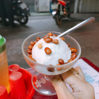 ‘Tan chảy’ với 4 quán kem ngon ở Sài Gòn, nhất định phải đến!