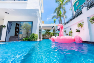 Top 3 Villa đẹp ở Vũng Tàu không thể bỏ qua