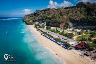 Du lịch Bali và 13 khu vực nên ở lại nhất 7/2022 (Phần 1)
