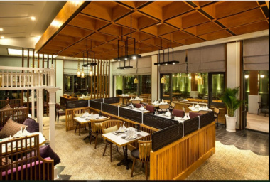 Tổng hợp chuỗi Nhà hàng Thái Phú Quốc ngon nổi tiếng nhất