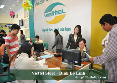 Top 10 địa chỉ lắp đặt Wifi Viettel ổn định tại Quy Nhơn Bình Định