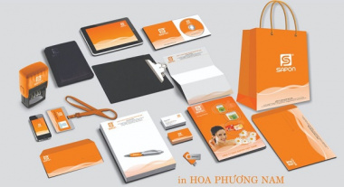 Top 10+ dịch vụ thiết kế in ấn chất lượng tại Quy Nhơn Bình Định