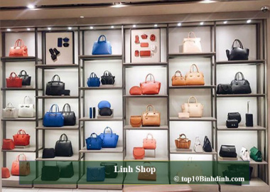 Top 10 Shop túi xách chính hãng nhiều mẫu mã Quy Nhơn Bình Định