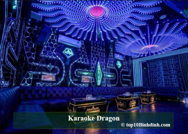 Top 10 Quán karaoke sang chảnh âm thanh chuẩn Quy Nhơn Bình Định
