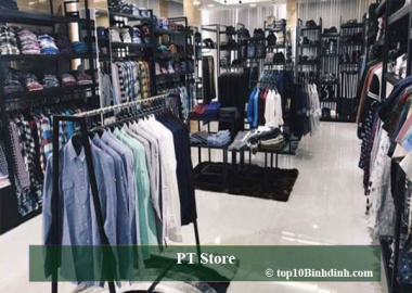 Top 10 Shop sơ mi đẳng cấp thương hiệu tại Quy Nhơn Bình Định