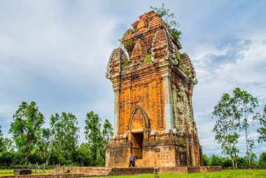 Top 10 danh thắng nổi tiếng tại thị xã An Nhơn tỉnh Bình Định