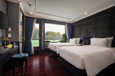 Khách sạn Hạ Long: Top 9 địa điểm nghỉ dưỡng lý tưởng dành cho bạn