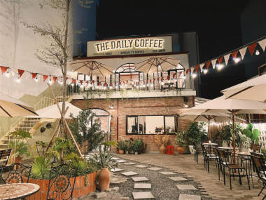 Cafe Hạ Long: Top 8 tiệm cà phê view đẹp, đồ uống ngon
