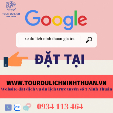 TOP dịch vụ thuê xe du lịch Ninh Thuận uy tín, chất lượng, giá tốt nhất