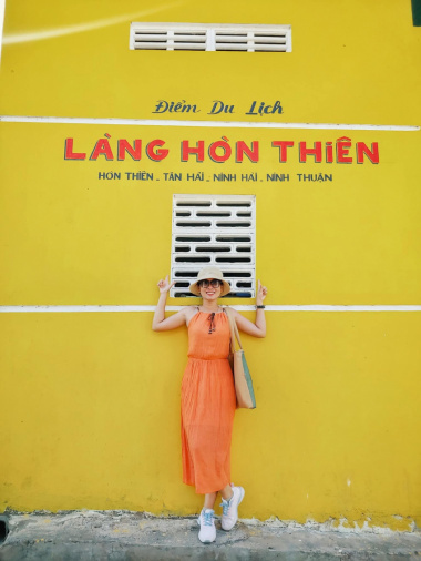 Top 10 địa điểm du lịch Ninh Thuận mới  nhất định phải đi