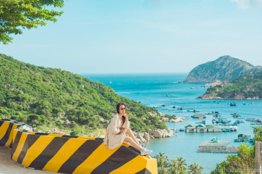 Ở Ninh Thuận có gì đẹp mà thu hút du khách gần xa?