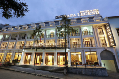 Review Sapa Legend Hotel & Spa có đáng làm điểm dừng chân?