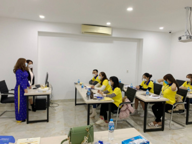 Top 9 Học Viện – Trung tâm đào tạo nghề tóc uy tín nhất tại Hà Nội