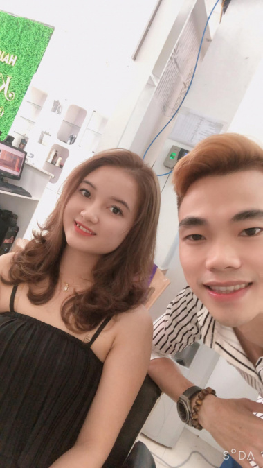 Top 7 Salon làm tóc đẹp và chất lượng nhất huyện Diễn Châu, Nghệ An