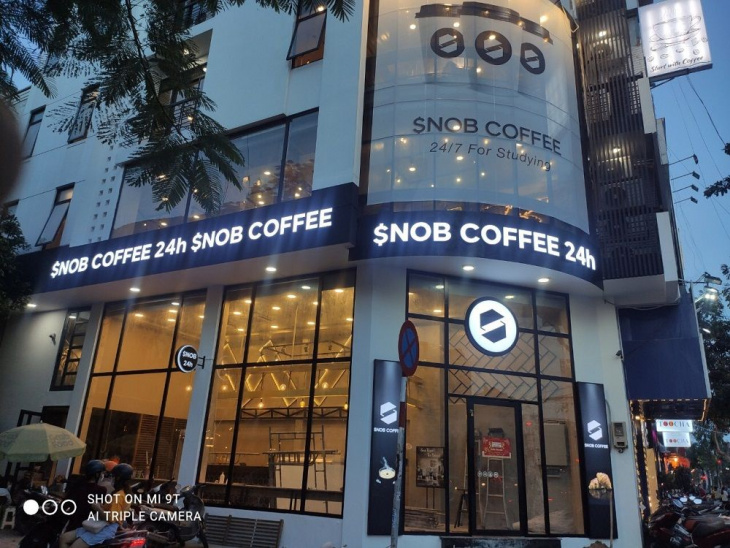 ho chi minh city, the never-sleep saigon: our local picks 08 coffees that open 24/7