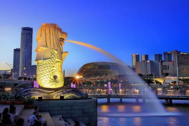 Singapore – Thiên đường du lịch mua sắm