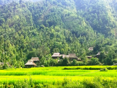Lào Cai quyết định công nhận xã Nghĩa Đô, huyện Bảo Yên là điểm du lịch