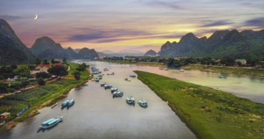Kinh nghiệm du lịch Quảng Bình chi tiết từ A – Z mới nhất 2022