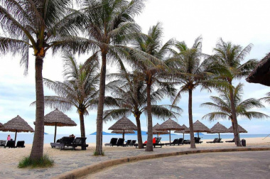 Cua Dai Beach in Hoi An - An Idyllic Spot for Relaxation