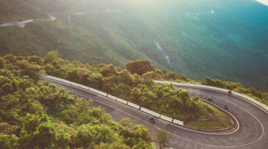 Top 5 Best Motorbike Routes in Vietnam